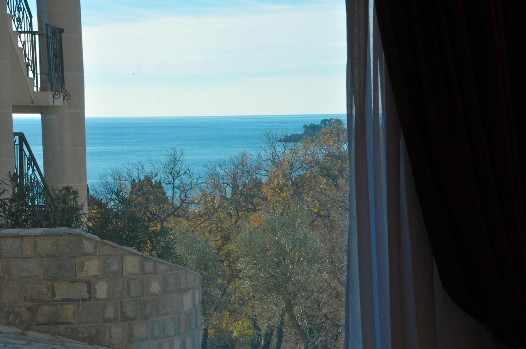 St.George Apartments Petrovac Room photo