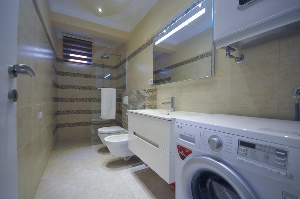 St.George Apartments Petrovac Room photo