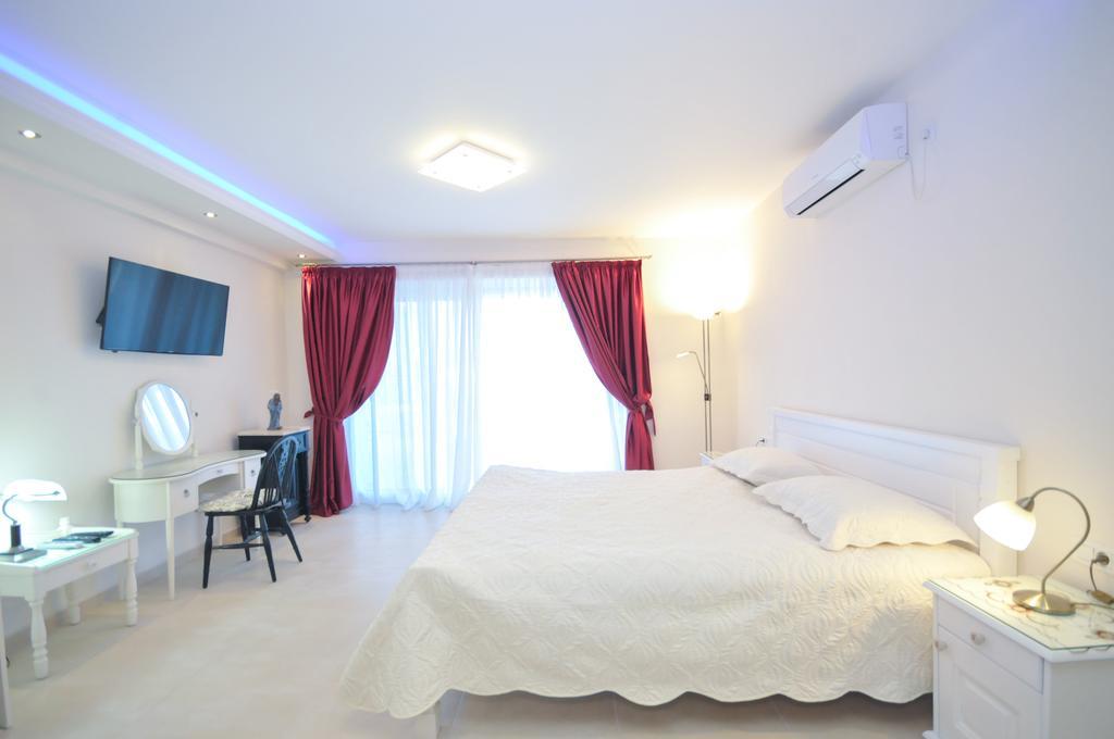 St.George Apartments Petrovac Room photo