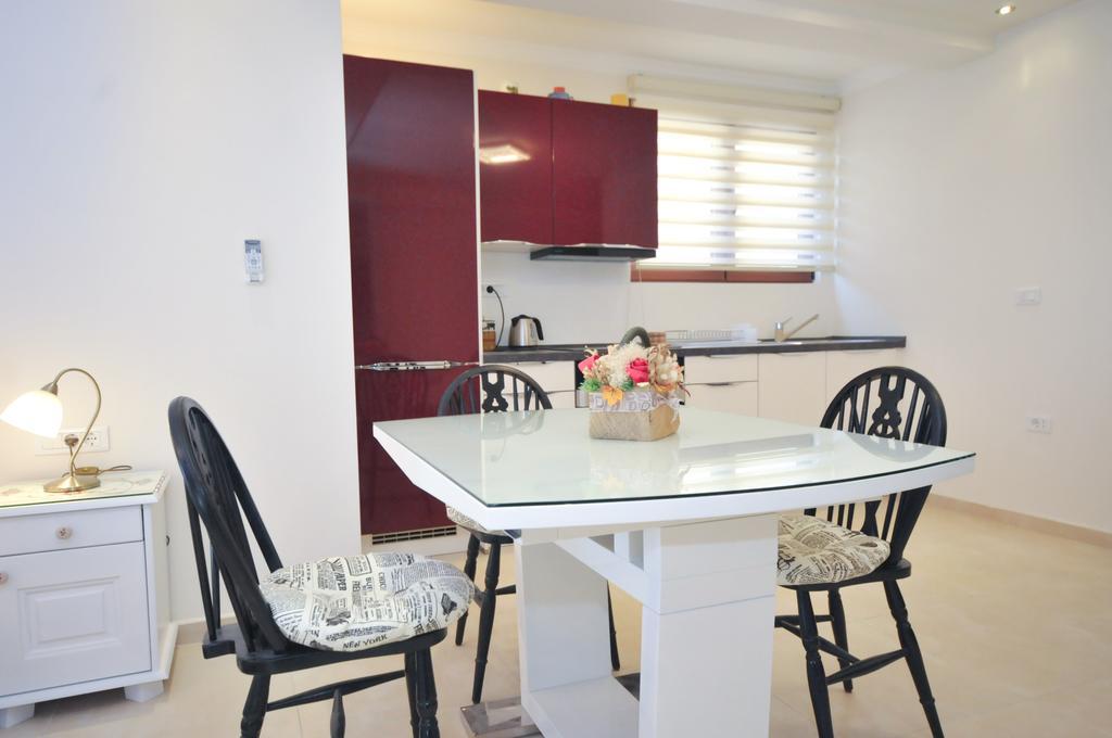 St.George Apartments Petrovac Room photo