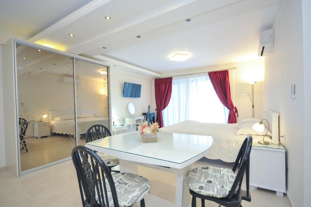 St.George Apartments Petrovac Room photo
