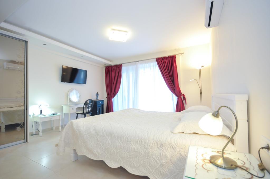 St.George Apartments Petrovac Room photo