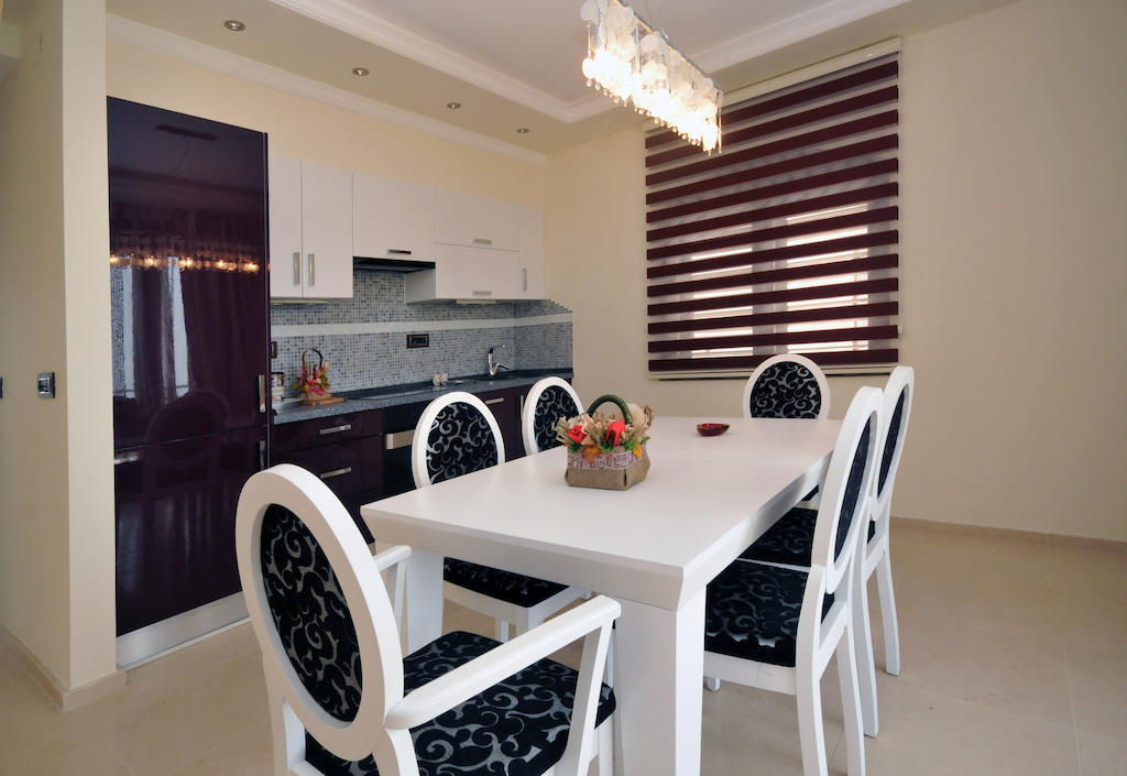 St.George Apartments Petrovac Room photo