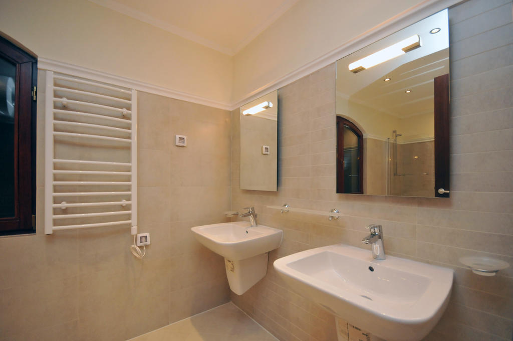 St.George Apartments Petrovac Room photo
