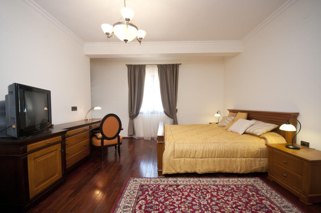St.George Apartments Petrovac Room photo