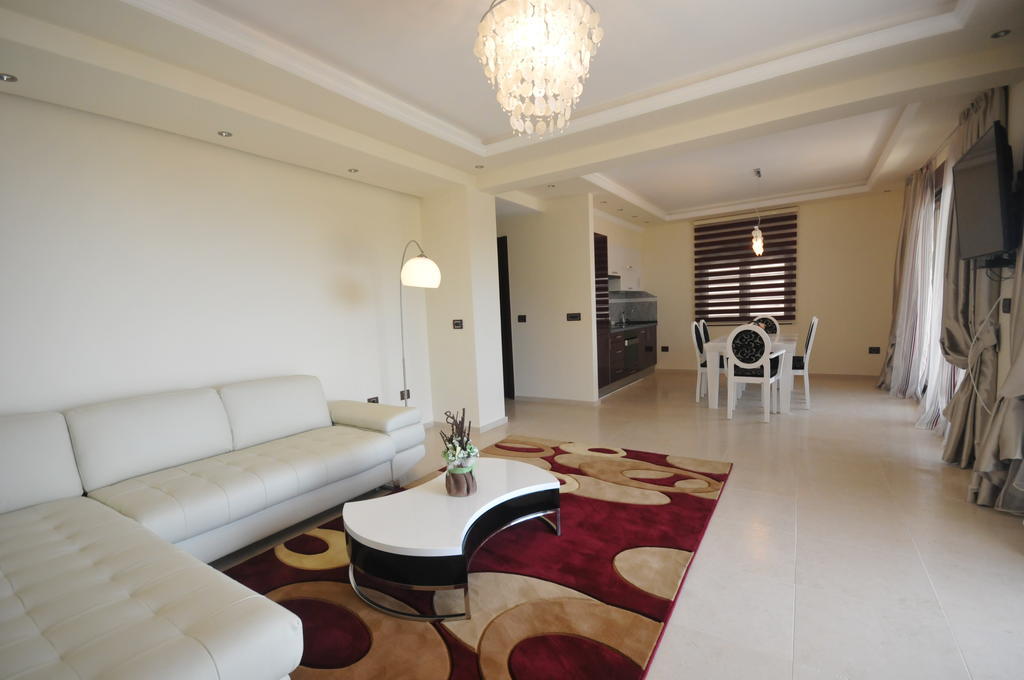 St.George Apartments Petrovac Room photo