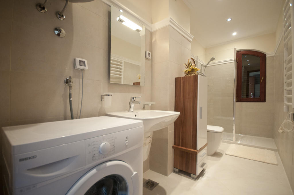 St.George Apartments Petrovac Room photo